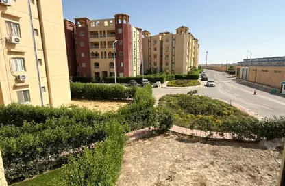 شاليه - 2 غرف نوم - 1 حمام للبيع في فيستا مارينا - العلمين - الساحل الشمالي