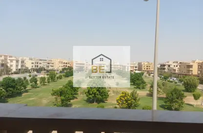 Apartment - 3 Bedrooms - 2 Bathrooms for sale in El Yasmeen 6 - El Yasmeen - New Cairo City - Cairo