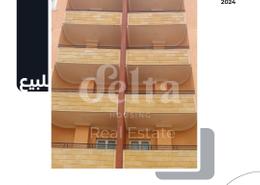 شقة - 3 غرف نوم - 3 حمامات for للبيع in الحي السابع - مدينة 6 أكتوبر - الجيزة