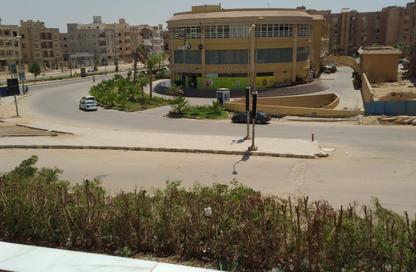 Apartment - 2 Bedrooms - 1 Bathroom for rent in Hadayek October - 6 October City - Giza