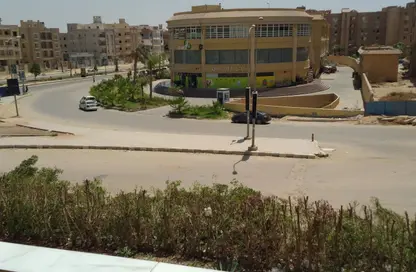 Apartment - 2 Bedrooms - 1 Bathroom for rent in Hadayek October - 6 October City - Giza