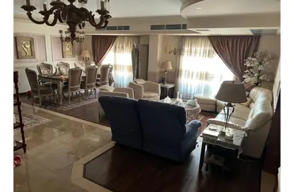 Apartment - 4 Bedrooms - 3 Bathrooms for sale in Privado - Madinaty - Cairo