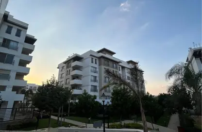 شقة - 2 غرف نوم - 2 حمامات للبيع في هايد بارك - مدينة القاهرة الجديدة - القاهرة