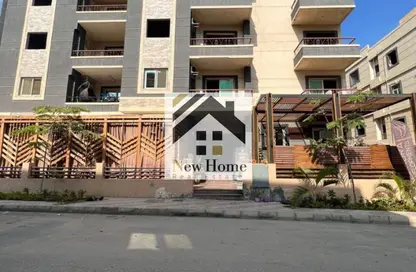 Apartment - 3 Bedrooms - 2 Bathrooms for sale in Sephora Heights - 5th Settlement Compounds - The 5th Settlement - New Cairo City - Cairo