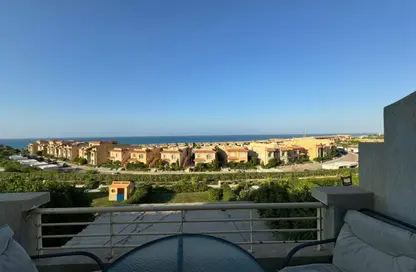 شاليه - 2 غرف نوم - 2 حمامات للبيع في تلال العلمين - سيدي عبد الرحمن - الساحل الشمالي