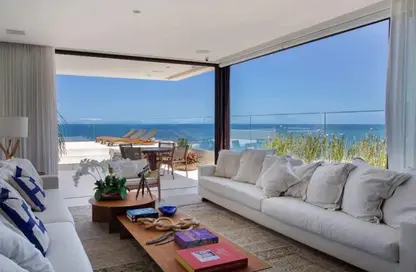 شاليه - 4 غرف نوم - 3 حمامات للبيع في سيلڤر ساندس - قسم مرسي مطروح - الساحل الشمالي