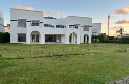 Villa - 4 Bedrooms - 6 Bathrooms for sale in Stella Heights - Al Alamein - North Coast