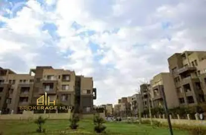 شقة - 1 حمام للبيع في فيلدج جيت - المستثمرين الجنوبية - مدينة القاهرة الجديدة - القاهرة