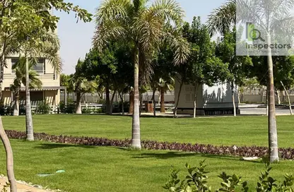 شقة - 2 غرف نوم - 3 حمامات للايجار في كابيتال جاردنز - بالم هيلز - كمبوندات مدينة المستقبل - مدينة المستقبل - القاهرة