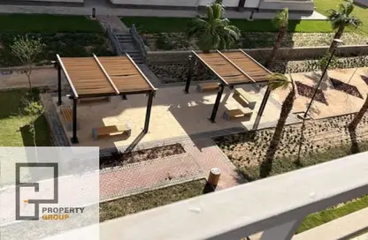 Apartment - 3 Bedrooms - 3 Bathrooms for sale in Jannat October - 6 October Compounds - 6 October City - Giza