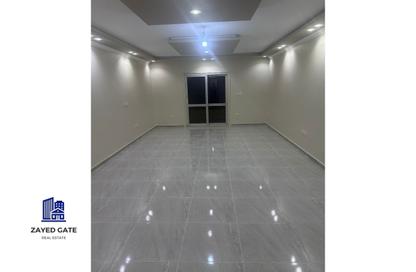 Apartment - 3 Bedrooms - 2 Bathrooms for rent in Al Khamayel city - Sheikh Zayed Compounds - Sheikh Zayed City - Giza