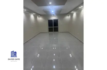 شقة - 3 غرف نوم - 2 حمامات للايجار في مدينة الخمائل - كمبوندات الشيخ زايد - الشيخ زايد - الجيزة
