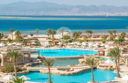 Villa - 2 Bedrooms - 3 Bathrooms for sale in Mesca - Soma Bay - Safaga - Hurghada - Red Sea