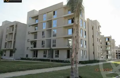 Apartment - 3 Bedrooms - 3 Bathrooms for sale in Creek Park - Northern Expansions - 6 October City - Giza