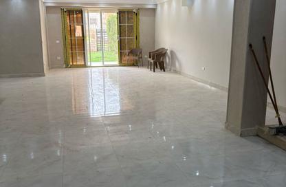 Townhouse - 4 Bedrooms - 4 Bathrooms for rent in Layan Residence - 5th Settlement Compounds - The 5th Settlement - New Cairo City - Cairo