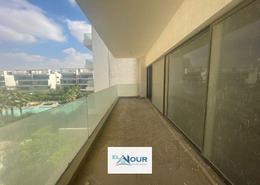 Apartment - 4 bedrooms - 4 bathrooms for للبيع in Lake View Residence - 5th Settlement Compounds - The 5th Settlement - New Cairo City - Cairo