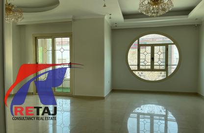 Apartment - 2 Bedrooms - 2 Bathrooms for rent in Mohammed Farid Axis - District 4 - The 5th Settlement - New Cairo City - Cairo
