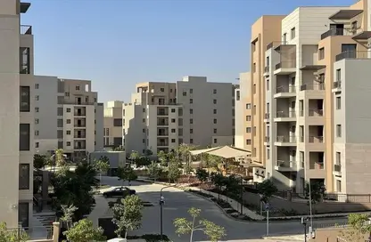 شقة - 3 غرف نوم - 3 حمامات للبيع في ديستريكت 5 - كمبوندات التجمع الخامس - التجمع الخامس - مدينة القاهرة الجديدة - القاهرة
