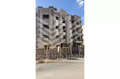 Duplex - 3 Bedrooms - 3 Bathrooms for sale in Northern Expansions - 6 October City - Giza