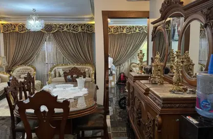 Apartment - 3 Bedrooms - 2 Bathrooms for sale in 11th District - Sheikh Zayed City - Giza