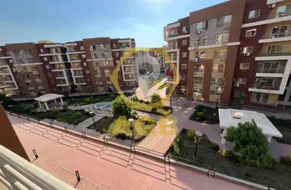 Apartment - 3 Bedrooms - 2 Bathrooms for sale in Ganet Al Shorouk - 5th District - Shorouk City - Cairo