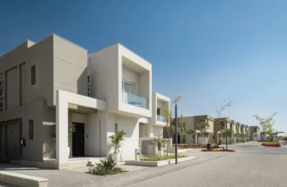 Townhouse - 3 Bedrooms - 3 Bathrooms for sale in Badya Palm Hills - 6 October Compounds - 6 October City - Giza