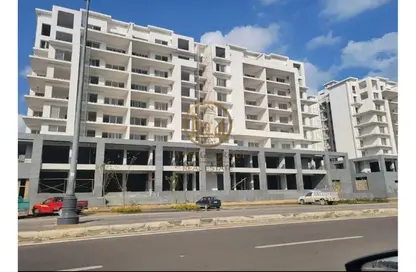 Chalet - 2 Bedrooms - 2 Bathrooms for sale in Mazarine - New Alamein City - Al Alamein - North Coast