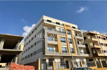 Apartment - 3 Bedrooms - 3 Bathrooms for sale in El Moskafeen - Al Andalus District - New Cairo City - Cairo