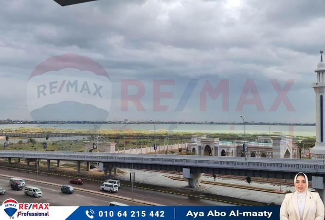 Villa - 3 Bedrooms - 3 Bathrooms for sale in 14th of May Bridge - Smouha - Hay Sharq - Alexandria