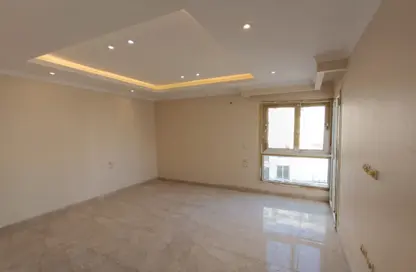 Apartment - 3 Bedrooms - 3 Bathrooms for sale in Mountain View iCity - 5th Settlement Compounds - The 5th Settlement - New Cairo City - Cairo