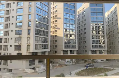 Apartment - 3 Bedrooms - 2 Bathrooms for sale in One Kattameya - El Katameya Compounds - El Katameya - New Cairo City - Cairo