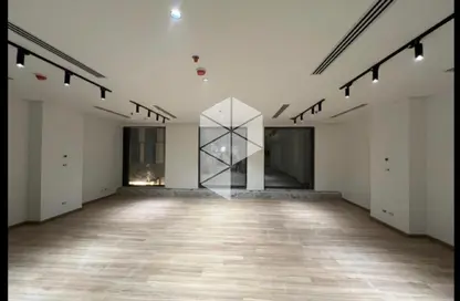 Office Space - Studio for rent in Park St. - Ring Road - The 5th Settlement - New Cairo City - Cairo