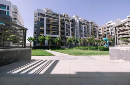 شقة - 3 غرف نوم - 2 حمامات للبيع في ذا ايكون ريزيدنس - كمبوندات التجمع الخامس - التجمع الخامس - مدينة القاهرة الجديدة - القاهرة