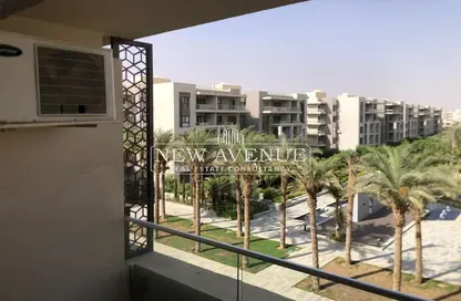 Apartment - 3 Bedrooms - 2 Bathrooms for sale in The Address East - 90 Street - The 5th Settlement - New Cairo City - Cairo