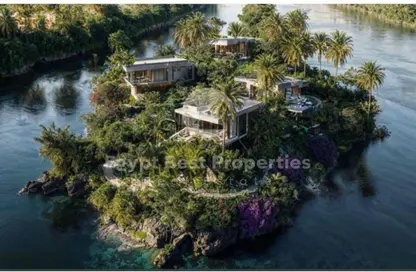 شقة - 3 غرف نوم - 4 حمامات للبيع في جريان - مدينة زايد الجديدة - الشيخ زايد - الجيزة