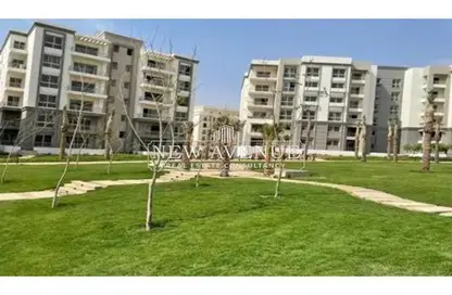 Apartment - 2 Bedrooms - 3 Bathrooms for sale in Hyde Park - 5th Settlement Compounds - The 5th Settlement - New Cairo City - Cairo
