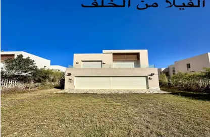 فيلا - 4 غرف نوم - 4 حمامات للبيع في هاسيندا - الساحل الشمالي