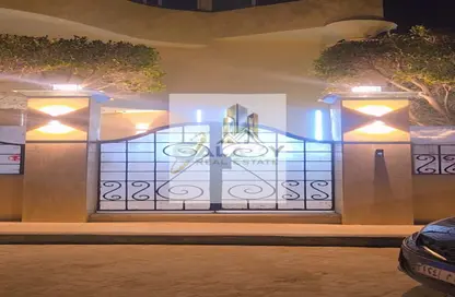 Townhouse - 3 Bedrooms - 3 Bathrooms for sale in Utopia - 6 October Compounds - 6 October City - Giza