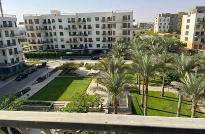 Apartment - 3 Bedrooms - 2 Bathrooms for rent in Eastown - 5th Settlement Compounds - The 5th Settlement - New Cairo City - Cairo