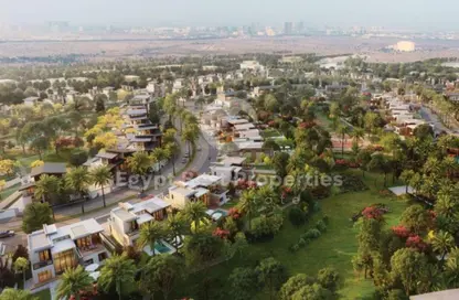 Townhouse - 3 Bedrooms - 3 Bathrooms for sale in Vye Sodic - New Zayed City - Sheikh Zayed City - Giza