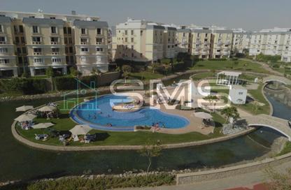 iVilla - 5 Bedrooms - 4 Bathrooms for rent in Mountain View Hyde Park - 5th Settlement Compounds - The 5th Settlement - New Cairo City - Cairo