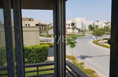 تاون هاوس - 4 غرف نوم - 4 حمامات للايجار في بالم هيلز جولف اكستينشن - طريق الواحات - مدينة 6 أكتوبر - الجيزة