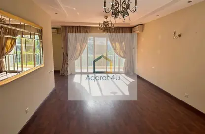 Apartment - 2 Bedrooms - 2 Bathrooms for sale in The Address - 12th District - Sheikh Zayed City - Giza