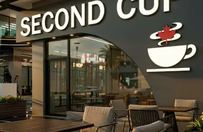 Shop - Studio - 2 Bathrooms for sale in 26th of July Corridor - 6 October City - Giza