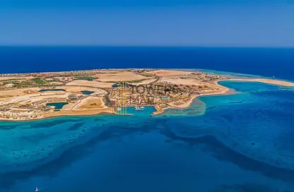 شقة - 3 غرف نوم - 3 حمامات للبيع في ميسكا - سوما باى - سفاجا - الغردقة - محافظة البحر الاحمر