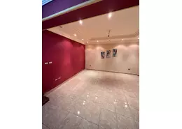 شقة - 3 غرف نوم - 2 حمامات للبيع في الحي الثاني - مدينة 6 أكتوبر - الجيزة