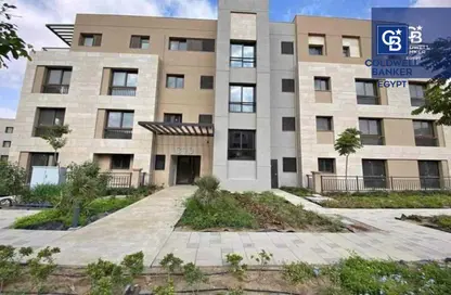 Penthouse - 3 Bedrooms - 4 Bathrooms for sale in District 5 - 5th Settlement Compounds - The 5th Settlement - New Cairo City - Cairo