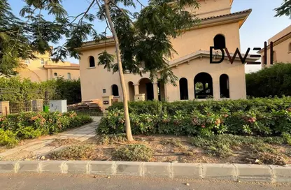 Villa - 4 Bedrooms - 4 Bathrooms for sale in Madinaty - Cairo