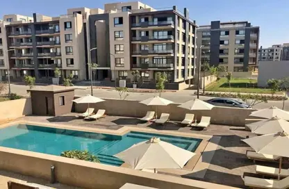Apartment - 3 Bedrooms - 2 Bathrooms for sale in Azad - 5th Settlement Compounds - The 5th Settlement - New Cairo City - Cairo