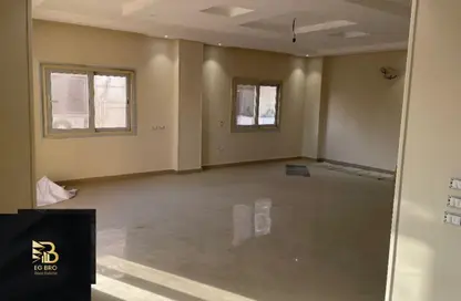 Apartment - 3 Bedrooms - 3 Bathrooms for sale in El Banafseg 6 - El Banafseg - New Cairo City - Cairo